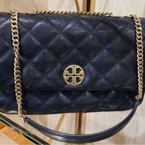 Tory Burch Willa Small Shoulder Bag 1482430823